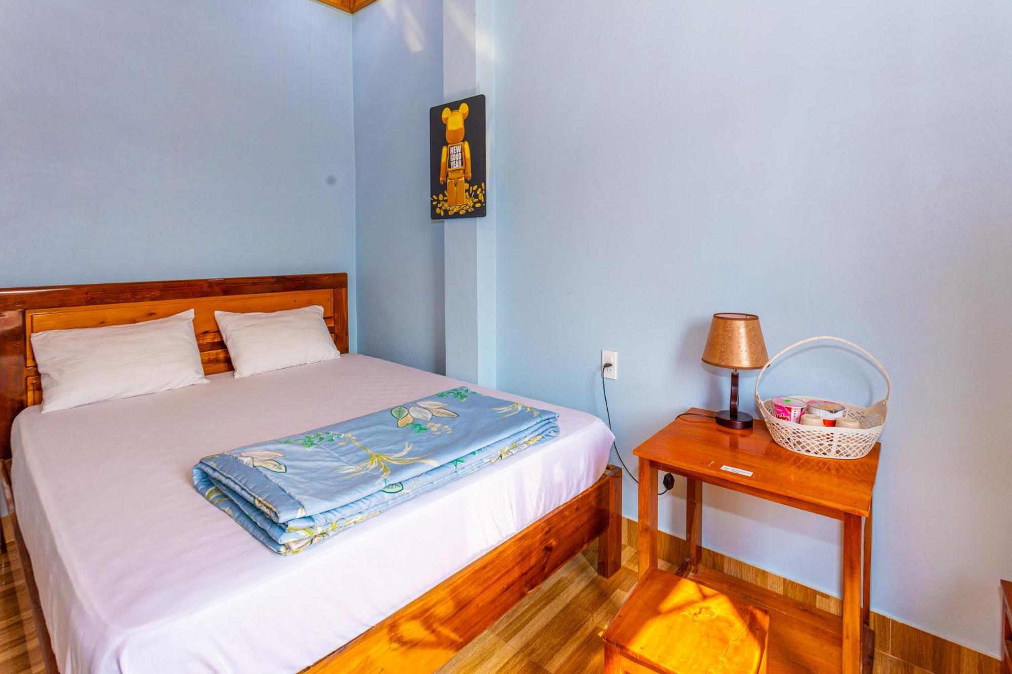 Son River Homestay Phong Nha Eksteriør bilde